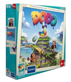 // JEU DODO